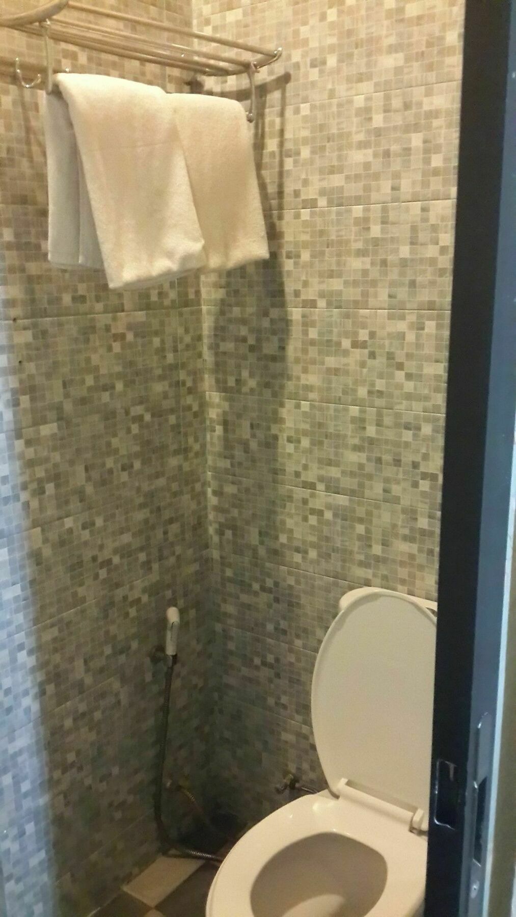 California Hotel Τζακάρτα Εξωτερικό φωτογραφία
